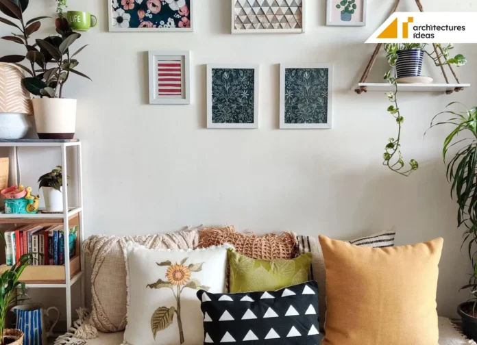 Home Decor Ideas