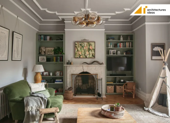 Interiors designing tips