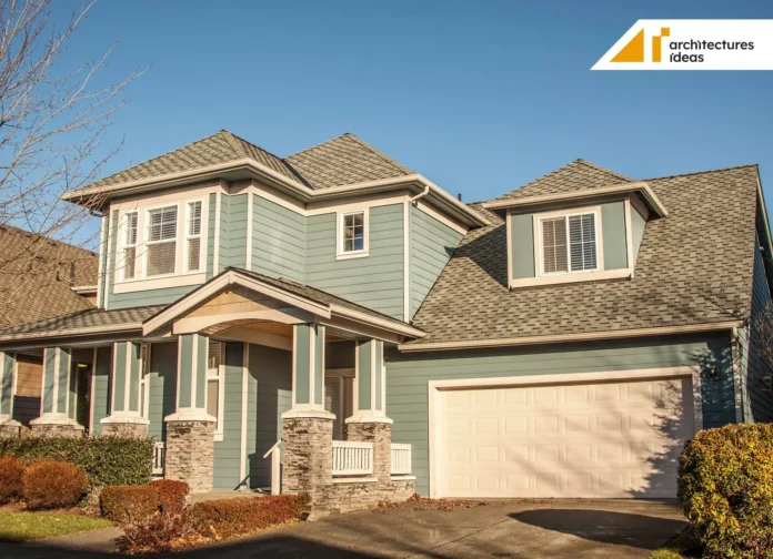 Materials Used in Roofing