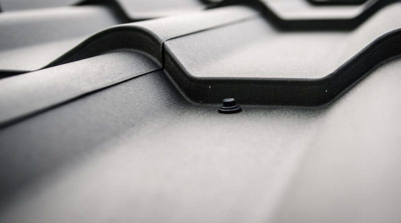 Materials Used in Roofing