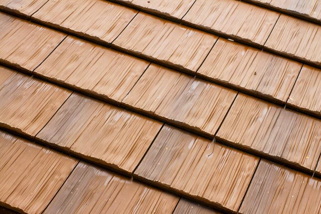 Materials Used in Roofing