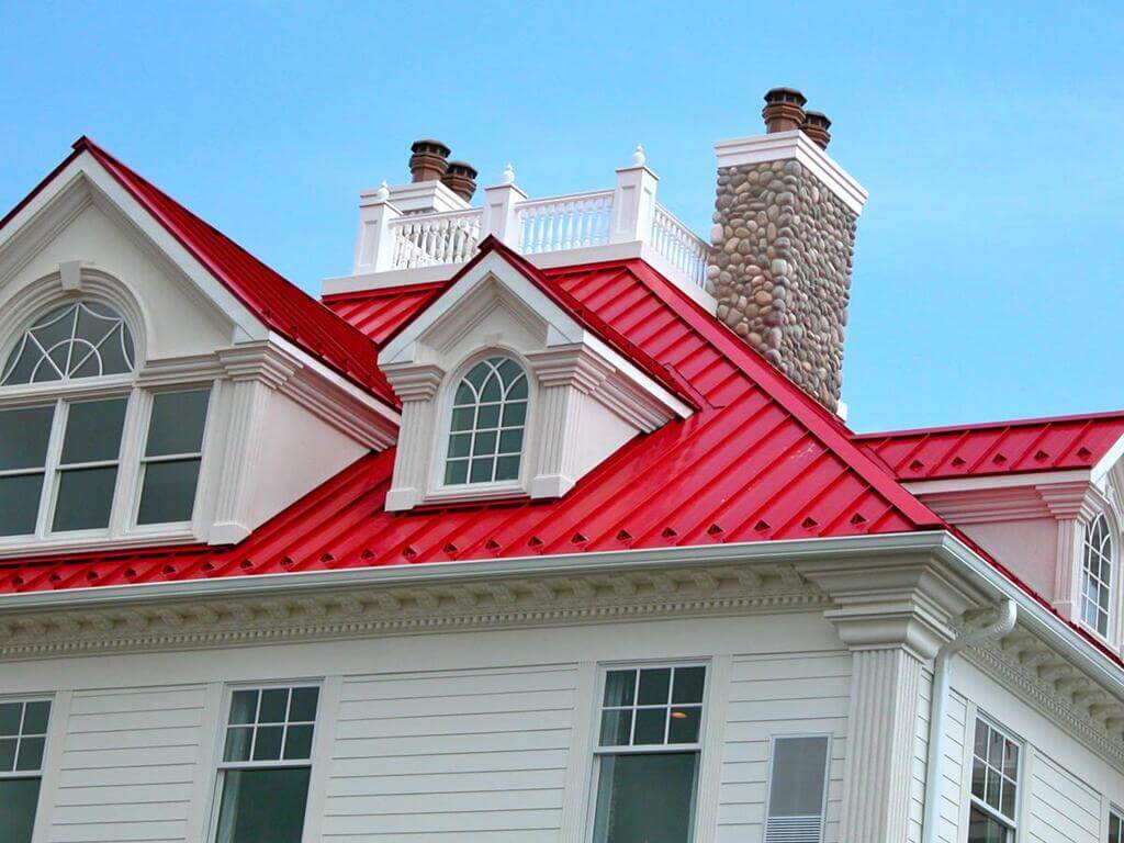 Materials Used in Roofing