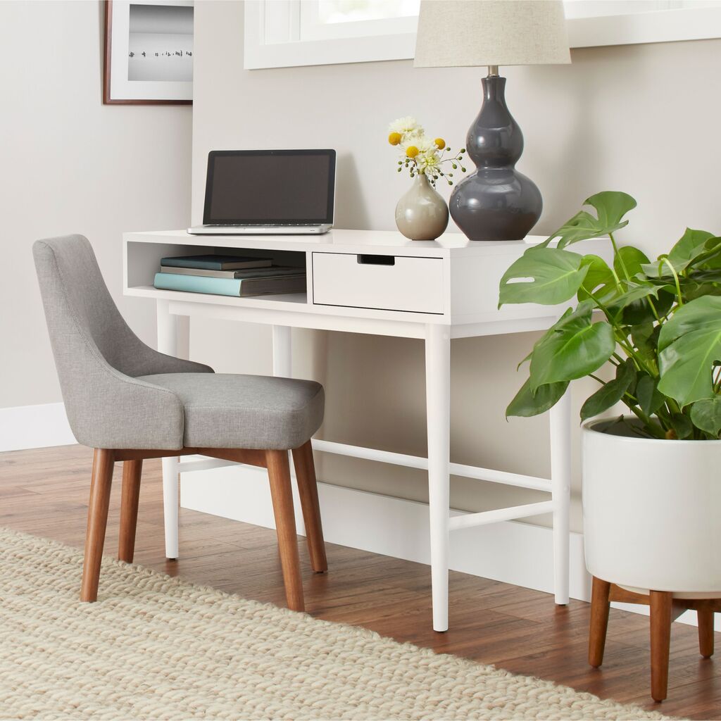 mid-century modern chair