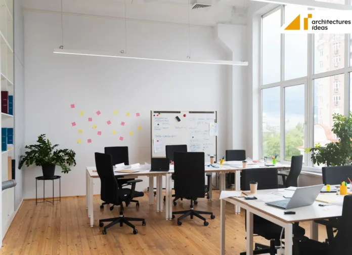 Office Furnitures