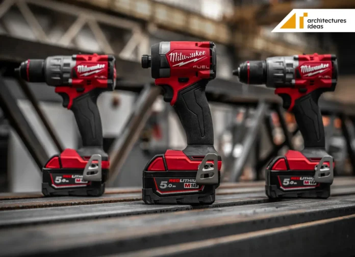 Performing Power Tools