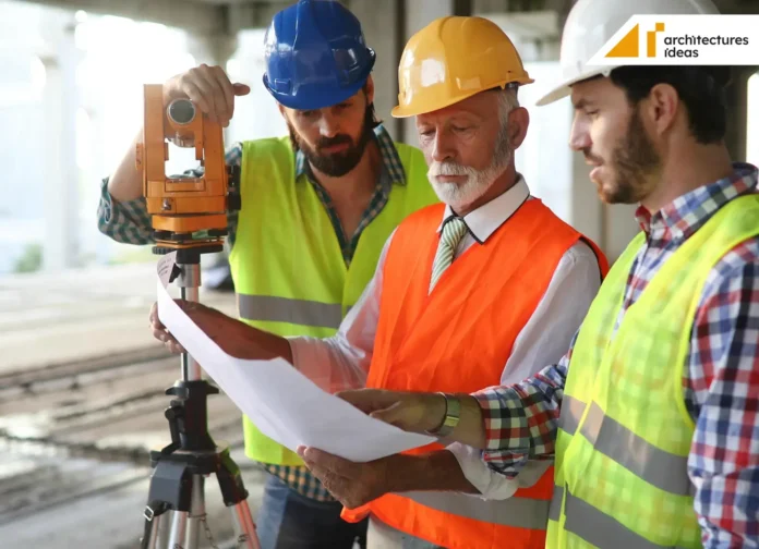 Role Of Engineers In The Construction Industries