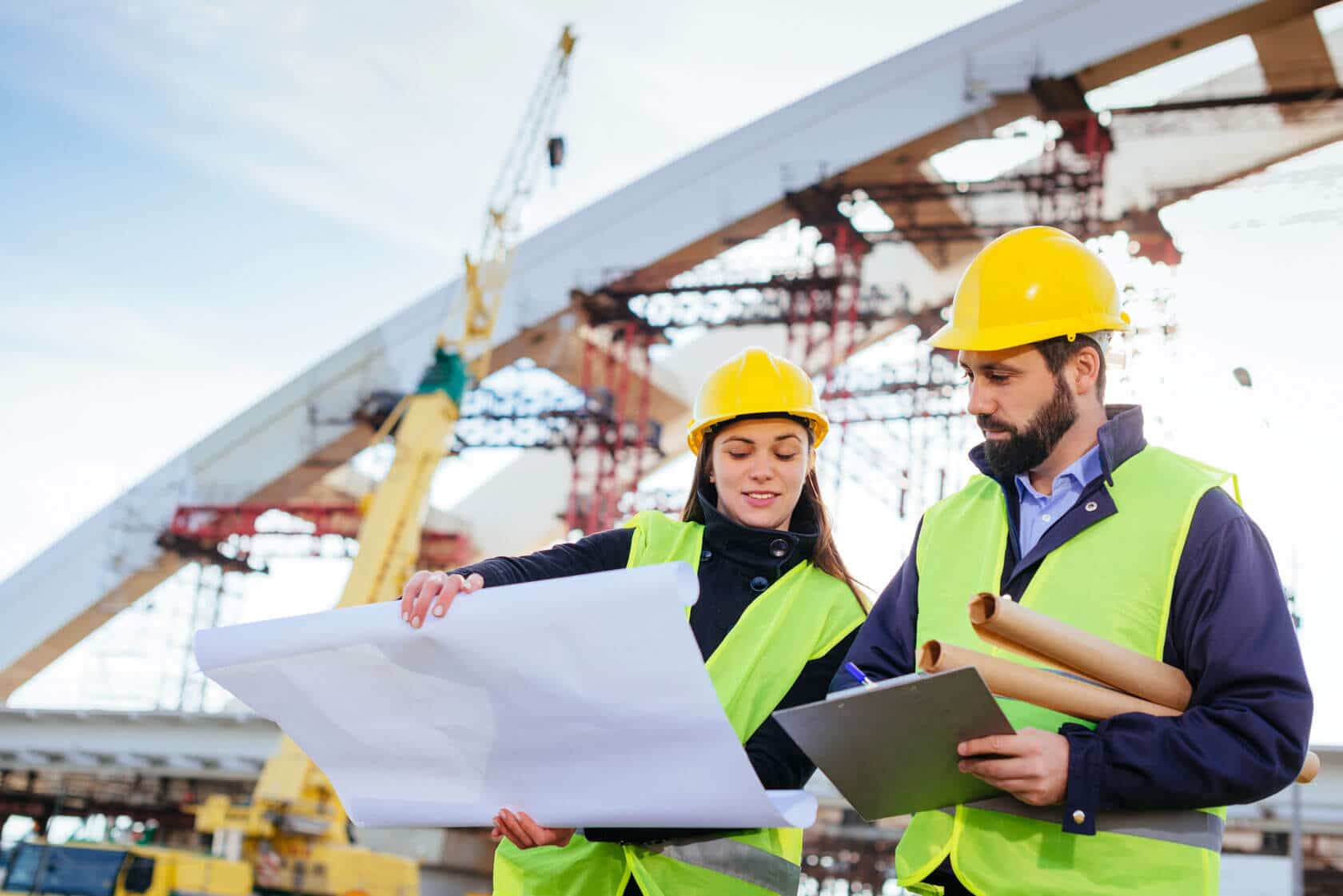 Role Of Engineers In The Construction Industry