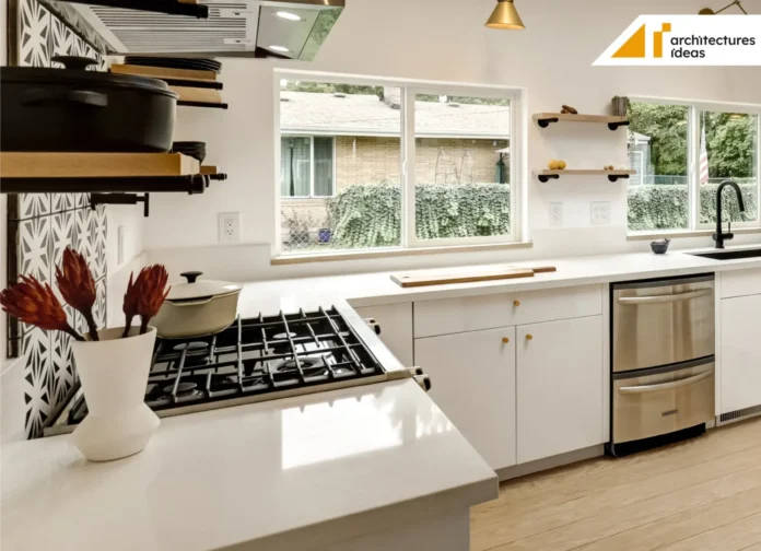 Simple Updates on Your kitchen