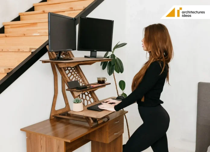 Standing Desk