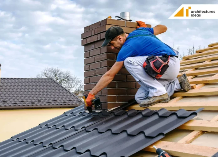 Top Roofing Companies