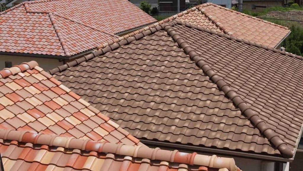 Top Roofing Company 