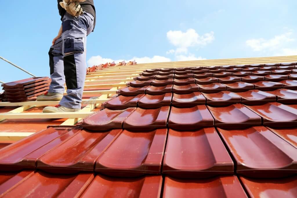 Top Roofing Company 