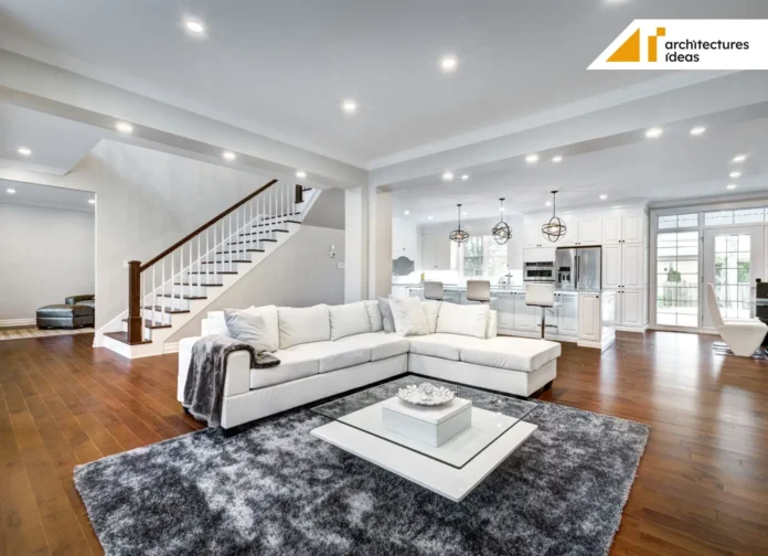 Transforming Basement into the Ultimate Living Space