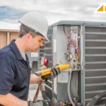 air conditioning contractors