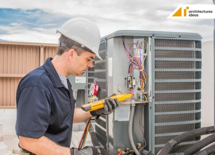 air conditioning contractors