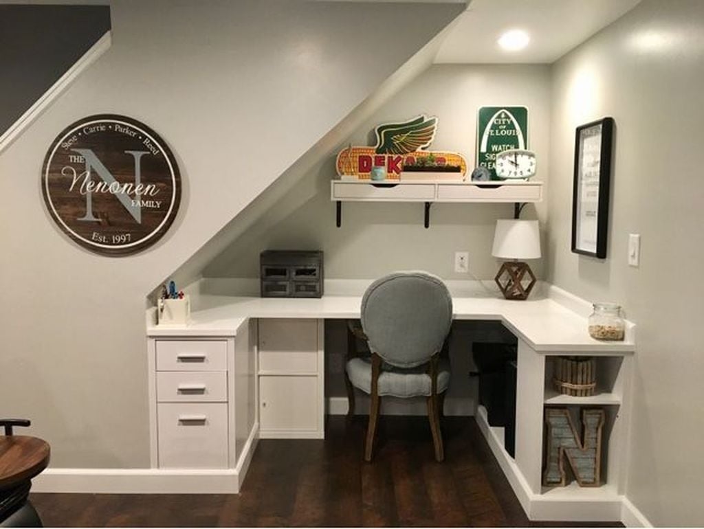  The Forgotten Space Maximize and Organize Your Basement Space idea