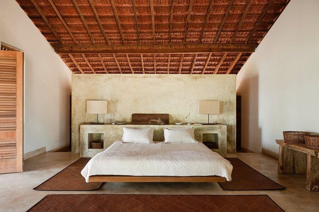 ceiling design for bedroom