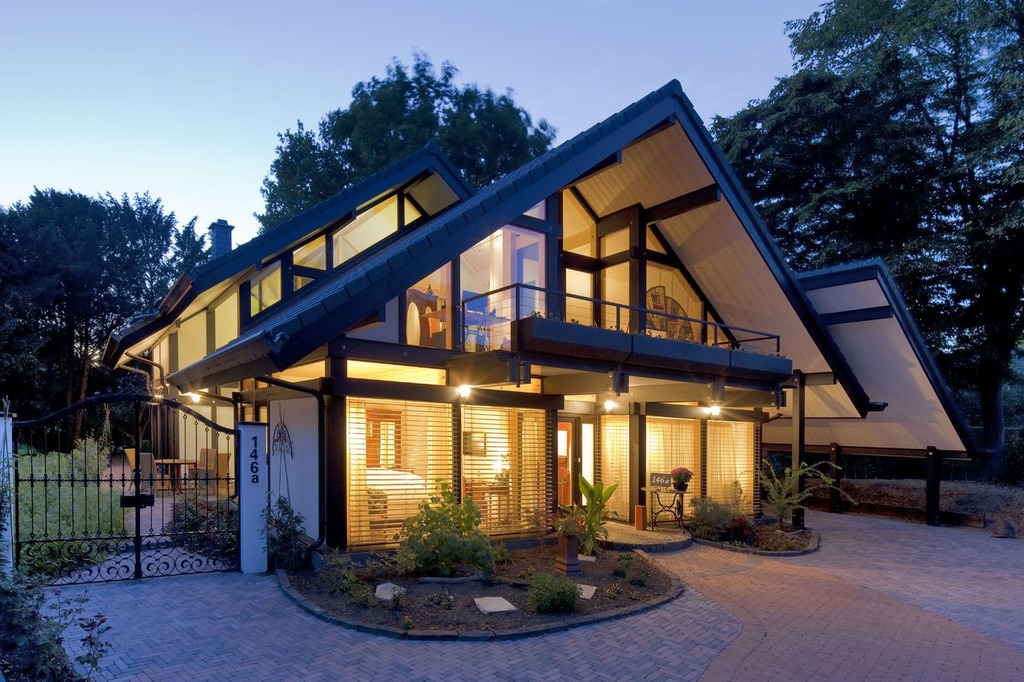 home energy efficient