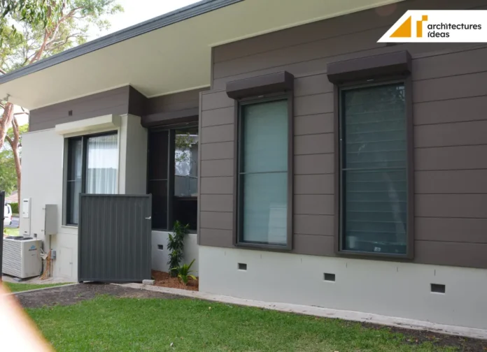 fire rated windows and shutter