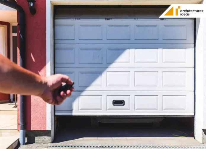 garage door openers
