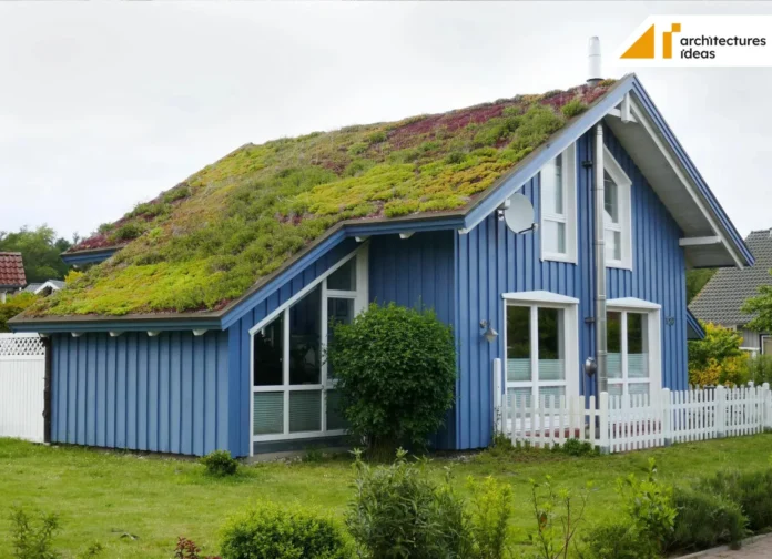 green Roof