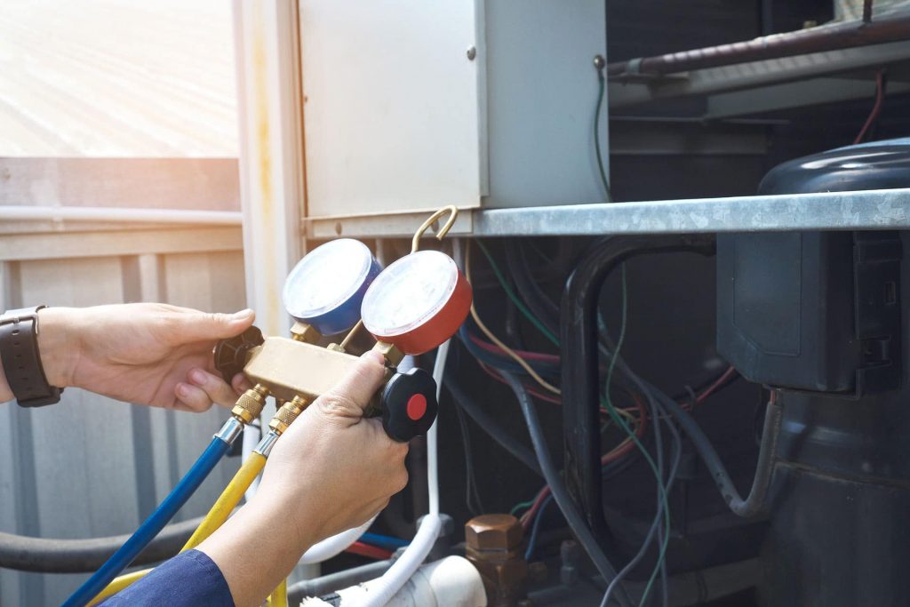 Instances When to Call for Help with Your Home Furnace