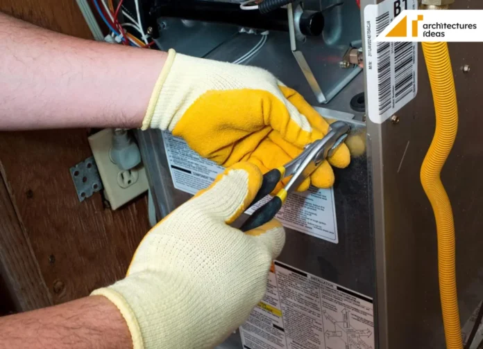 home furnace service