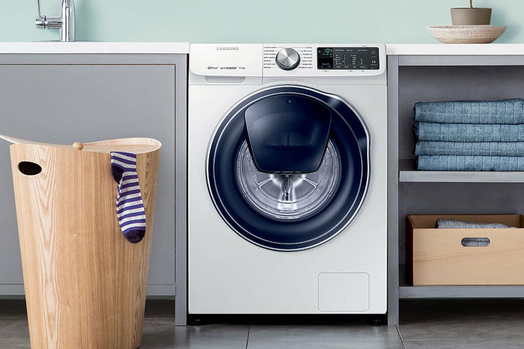 Make Use of the Right Washing Machine to Wash a Comforter