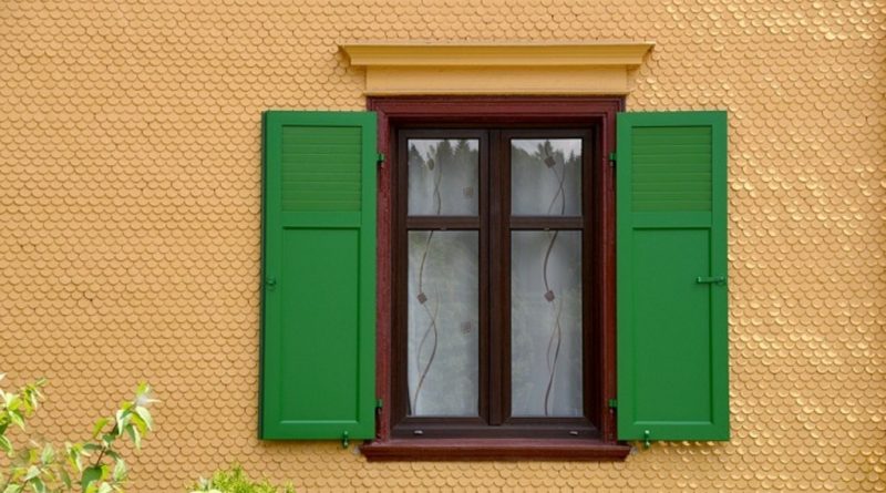 invention of windows