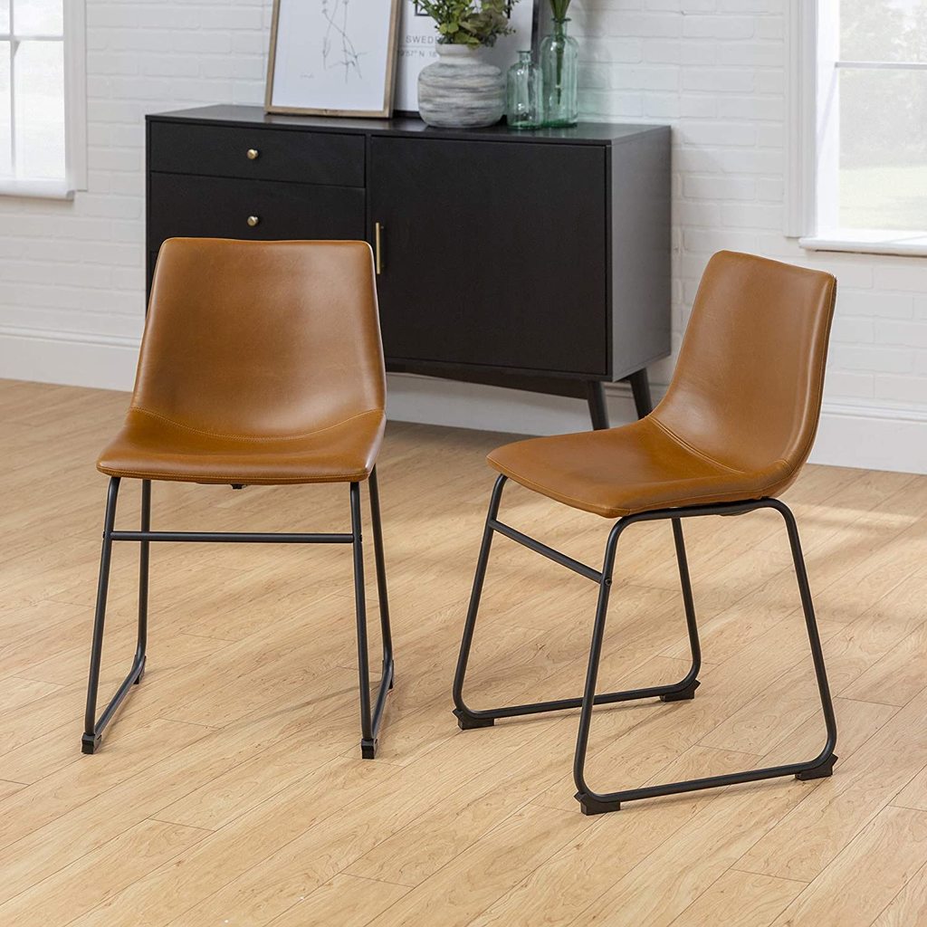 mid-century modern chair 