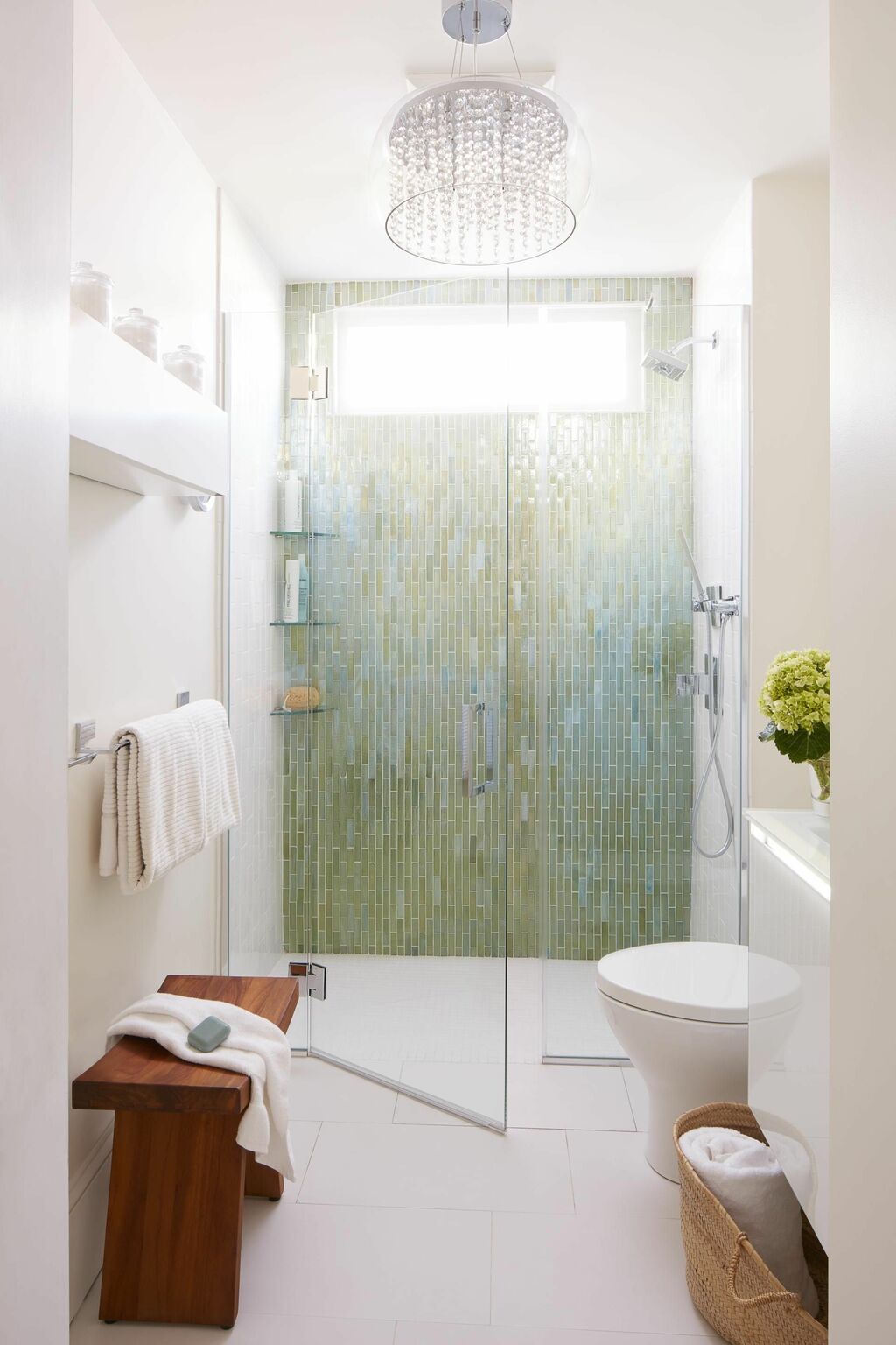 Best Shower Floor Tile Ideas for Your Bathroom Space