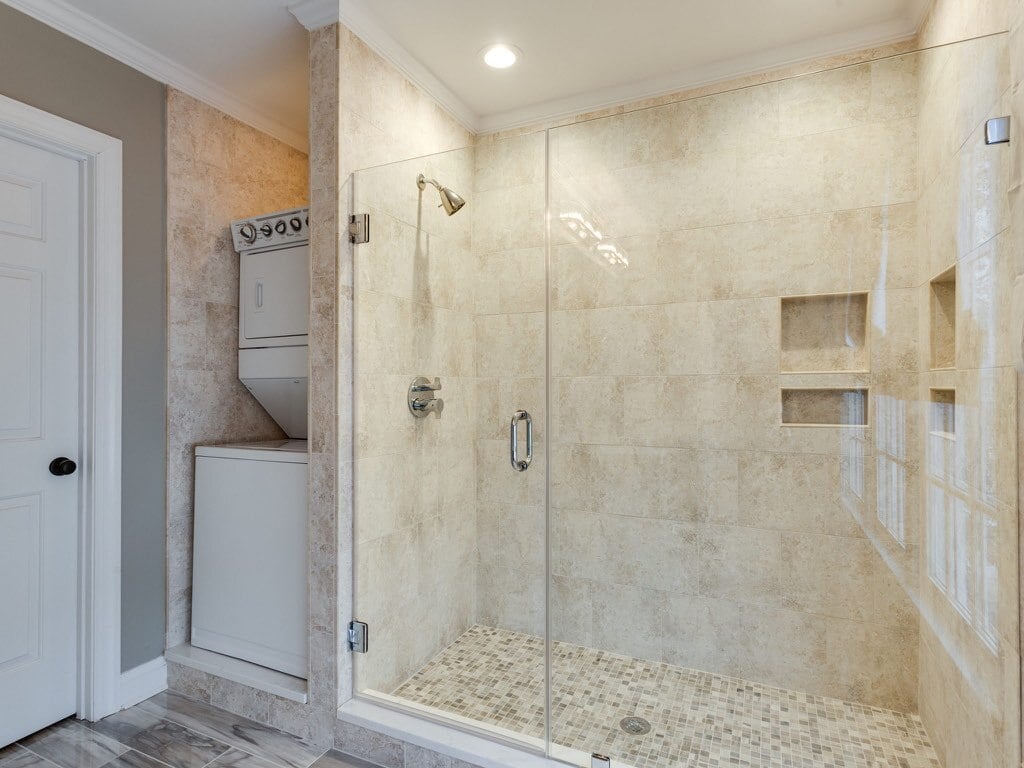 Best Shower Floor Tile Ideas for Your Bathroom Space
