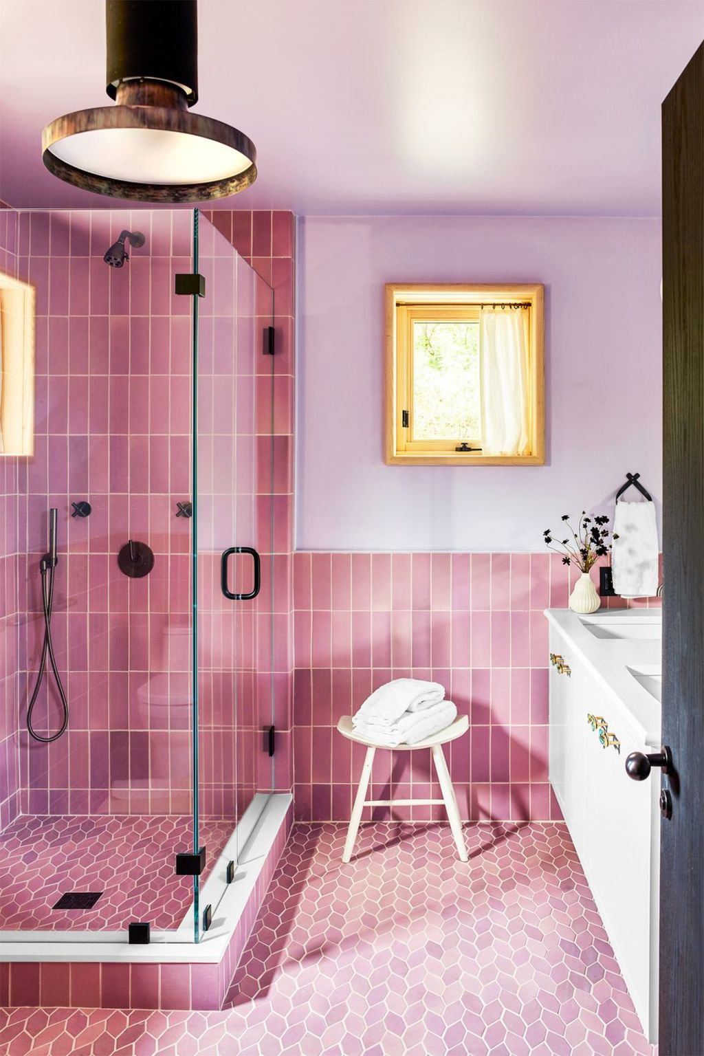 Best Shower Floor Tile Ideas for Your Bathroom Space