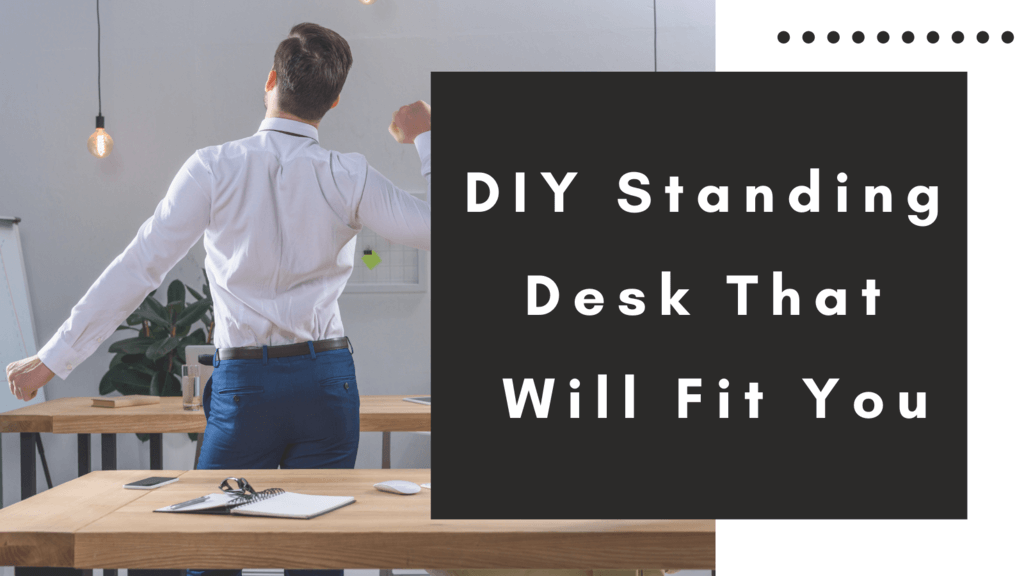 standing desk