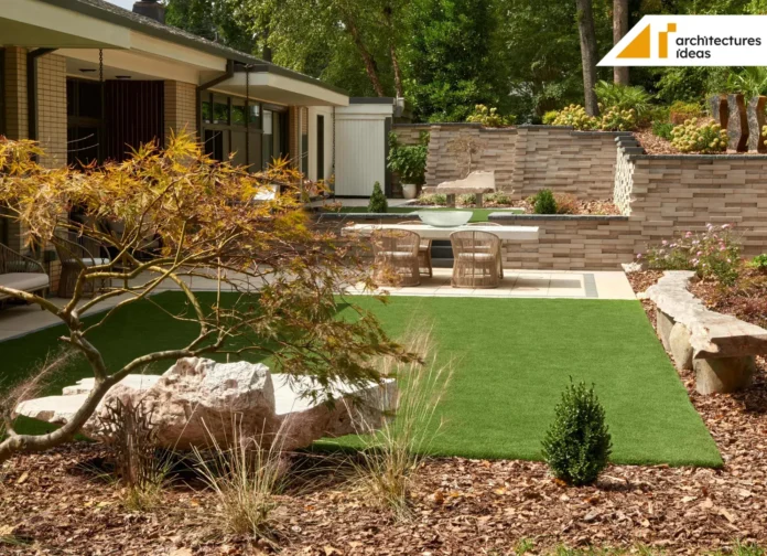 top trends for Your Backyard