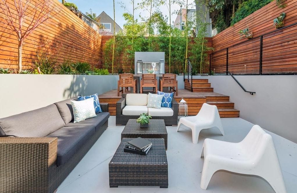 top trends for your backyard 