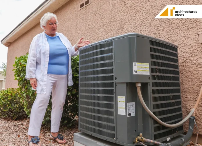 Air Conditioning Bill Is Too High