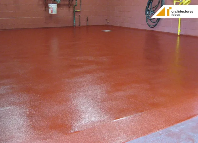 Benefits of Epoxy Resin