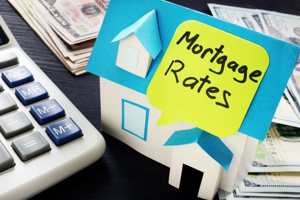 consider Ability to Pay For The Mortgage Rate when Buying A New House 