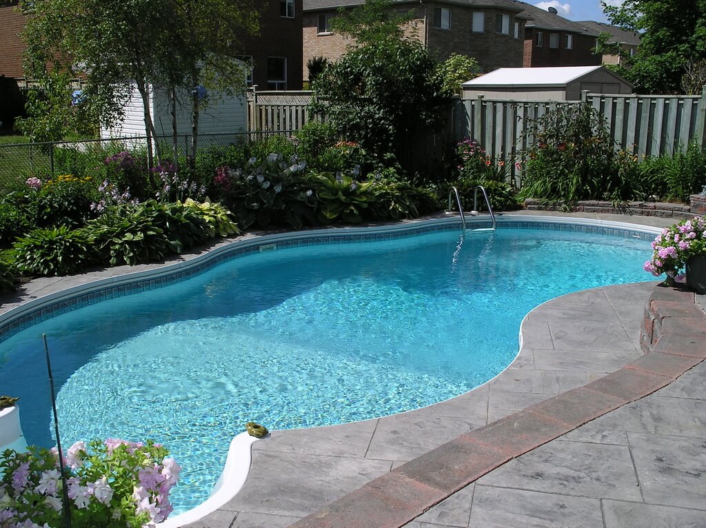 What Type Of Pool Do You Have?