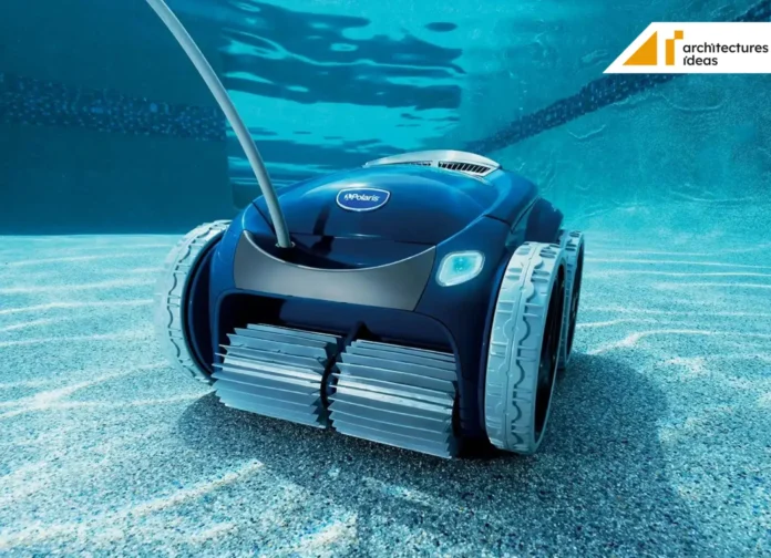 Choose Automatic Pool Cleaners