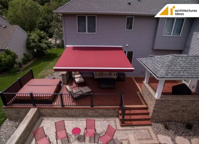 Choosing Awnings for Your Shop