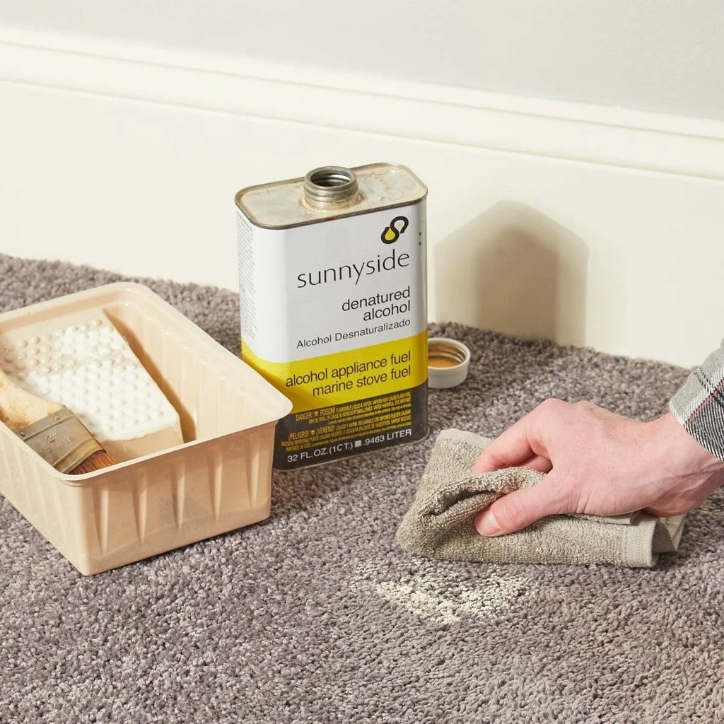 Follow The 29 Amazing Tips for Cleaning Your Carpet