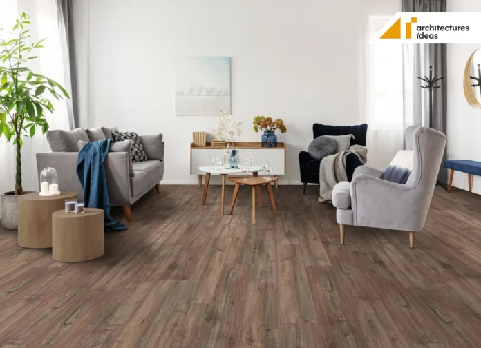 Color Of The Floor