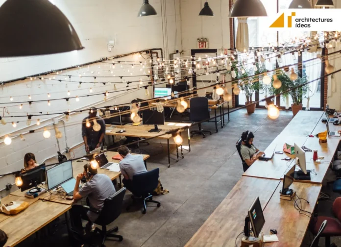 Coworking Space