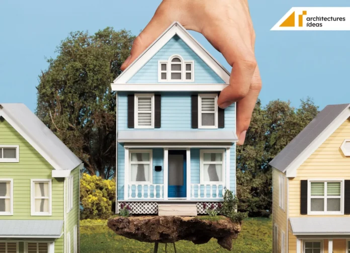 Create an Affordable Family Homes