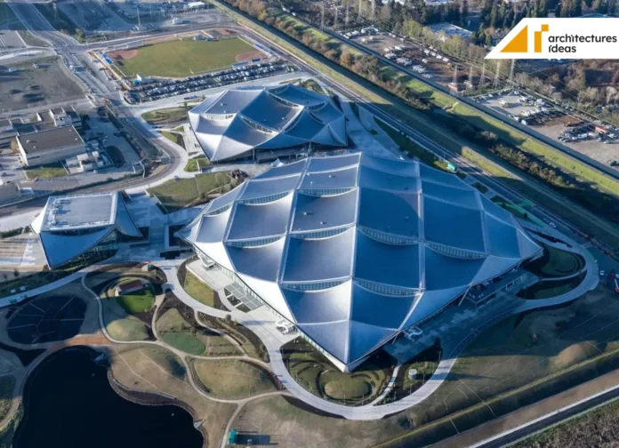 Creative Building Access Design