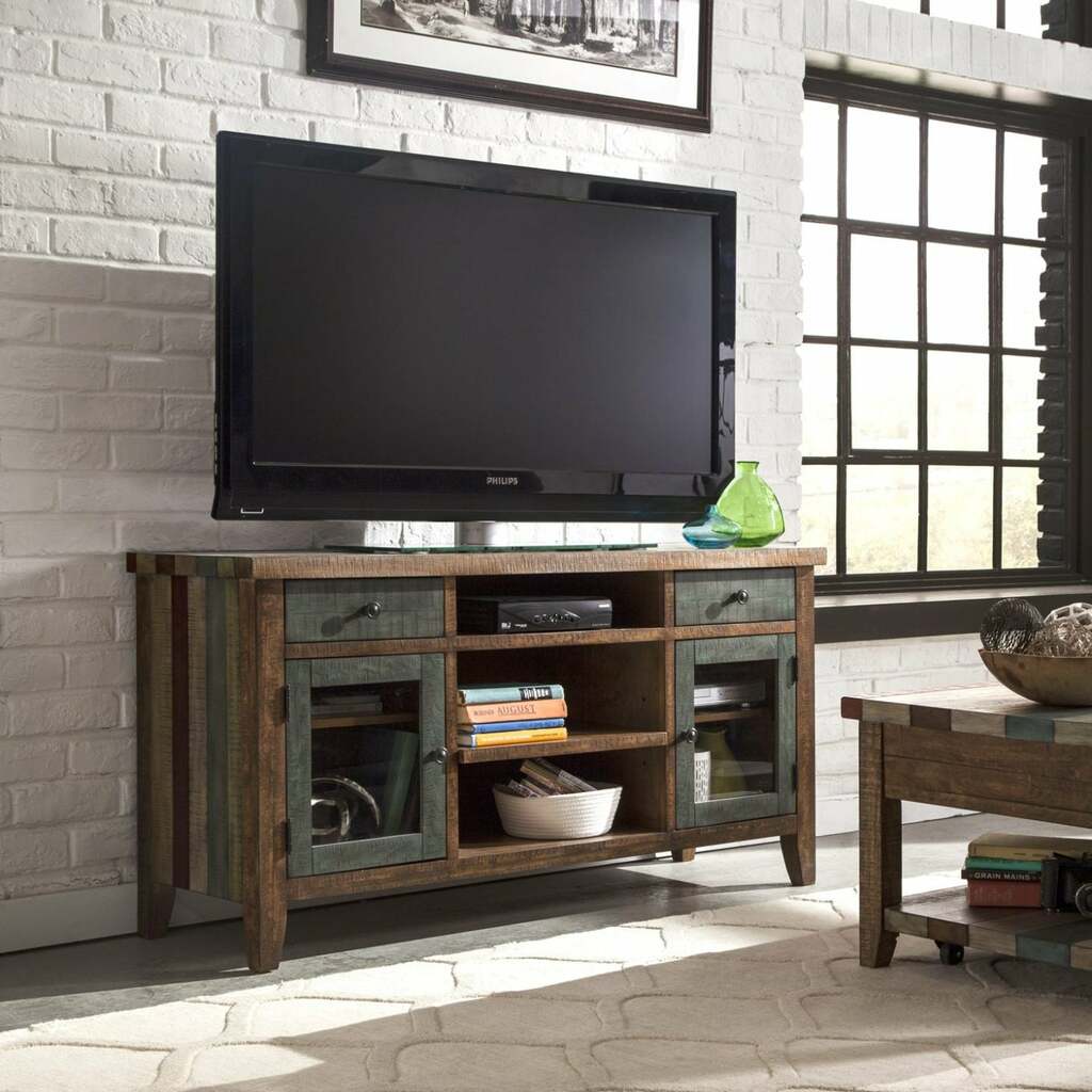 DIY TV Stand Ideas 21 21+ Pocket Friendly Ideas For Home