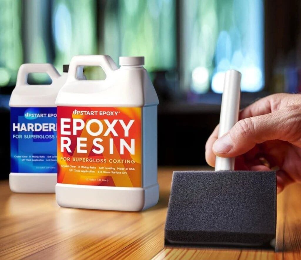 Epoxy Resin 