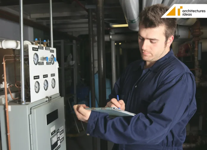 Furnace Repair